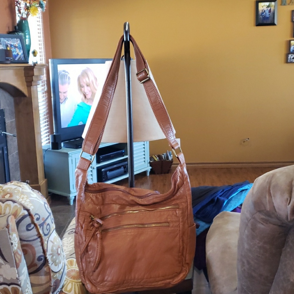 Hanbag, purse,